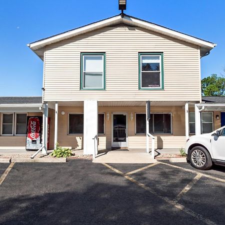 Americas Best Value Inn Jonesville/Hillsdale Экстерьер фото